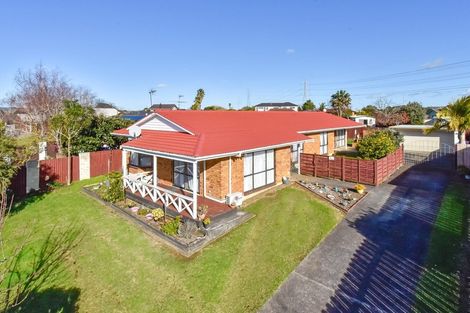 Photo of property in 44 Lakeside Drive, Pahurehure, Papakura, 2113