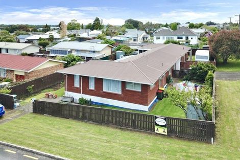 Photo of property in 20 Beatty Avenue, Te Puke, 3119