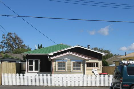 Photo of property in 6 Beth Street, Trentham, Upper Hutt, 5018