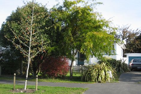 Photo of property in 65 Hamilton Avenue, Ilam, Christchurch, 8041