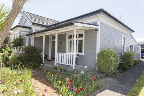Photo of property in 37 Gordon Street, Dannevirke, 4930