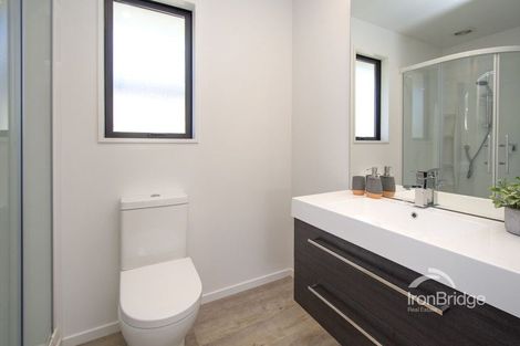 Photo of property in 18 Hungerford Drive, Rolleston, 7615