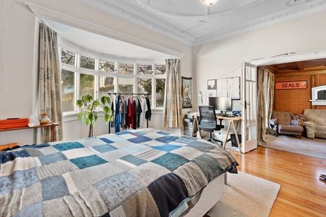 Photo of property in 129 Queen Street, North Dunedin, Dunedin, 9016