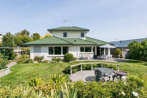 Photo of property in 5 Kingsgate Way, Havelock North, 4130