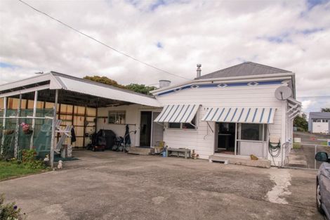 Photo of property in 188 Victoria Street, Dargaville, 0310