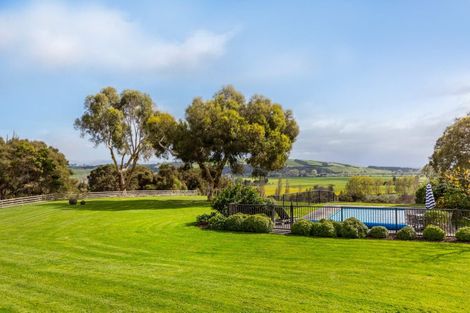 Photo of property in 188 Ahiaruhe Road, Ahiaruhe, Carterton, 5792