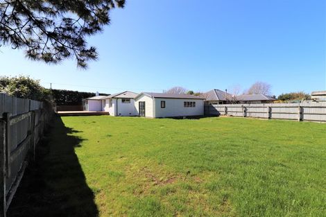 Photo of property in 60 Leeston Dunsandel Road, Dunsandel, 7682