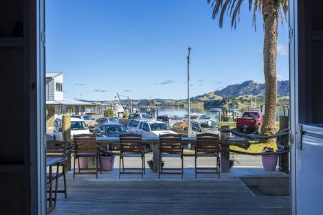 Photo of property in 576 Whangaroa Road, Whangaroa, Kaeo, 0478