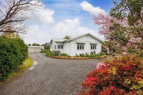 Photo of property in 68 Skerman Street, Marton, 4710