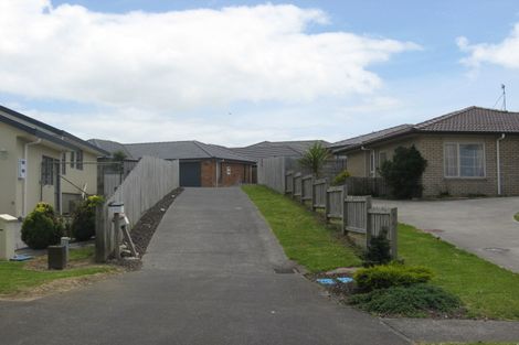 Photo of property in 39 Bellville Drive, Clendon Park, Auckland, 2103