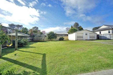 Photo of property in 8 Belvedere Street, Te Puke, 3119