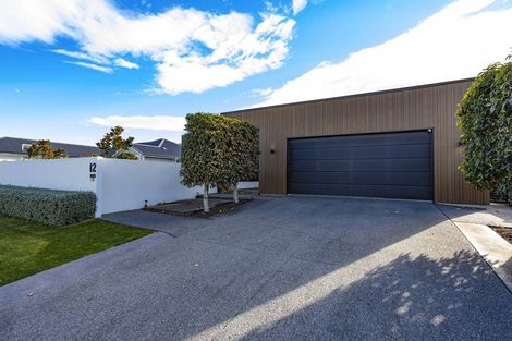 Photo of property in 12 Sloan Avenue, Rangiora, 7400