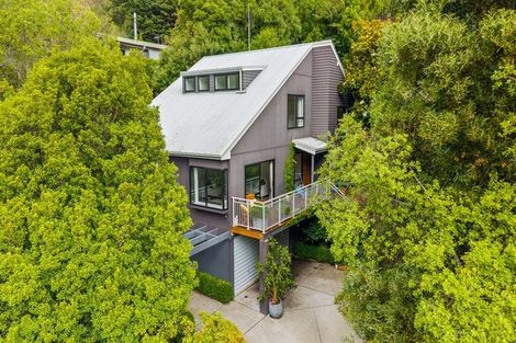 Photo of property in 102 Bowenvale Avenue, Cashmere, Christchurch, 8022