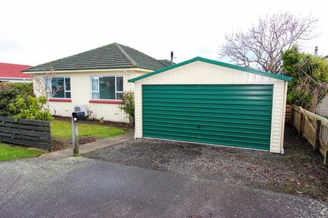 Photo of property in 96 Exmouth Street, Waverley, Invercargill, 9810