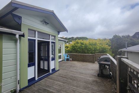 Photo of property in 154 Upland Road, Kelburn, Wellington, 6012