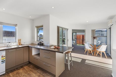 Photo of property in 106a Olliviers Road, Phillipstown, Christchurch, 8011