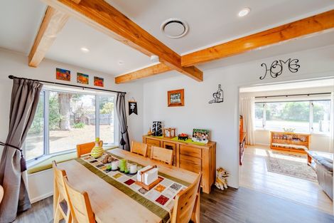 Photo of property in 45 Bridge Street, Ongaonga, 4278