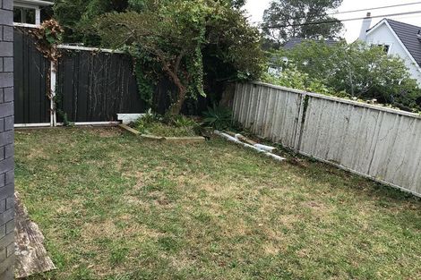 Photo of property in 1a Ferryhill Road, Epsom, Auckland, 1023