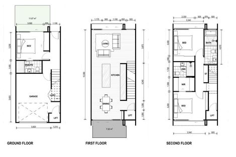 Photo of property in 49 Onslow Street, St Albans, Christchurch, 8014