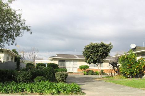 Photo of property in 43-47 York Avenue, Tamatea, Napier, 4112
