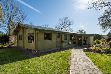Photo of property in 195 Tyntesfield Road, Waihopai Valley, Blenheim, 7276