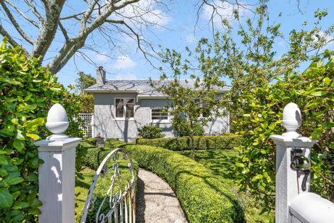 Photo of property in 57 Reading Street, Greytown, 5712