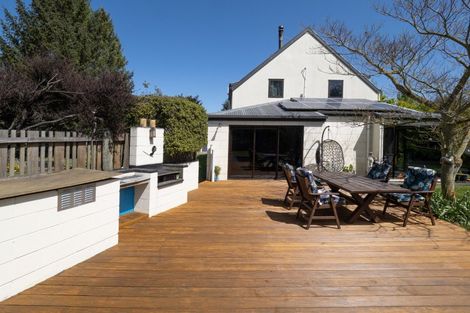 Photo of property in 124 Bremners Road, Netherby, Ashburton, 7772