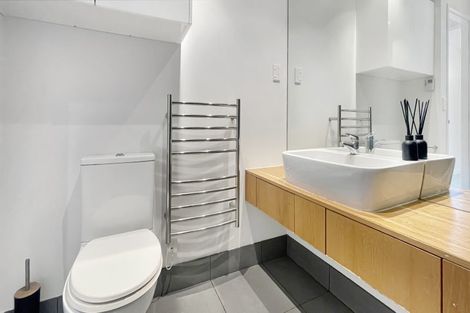 Photo of property in 501/19 Surrey Crescent, Grey Lynn, Auckland, 1021
