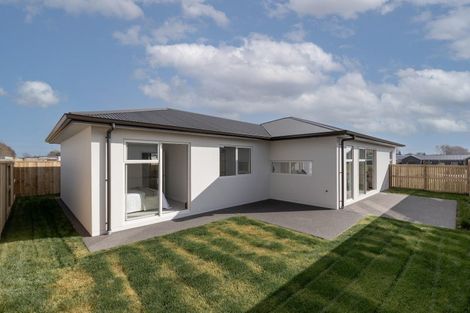 Photo of property in 20 Rangitihi Street, Matamata, 3400