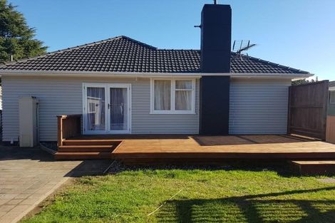 Photo of property in 21 Norrie Street, Bader, Hamilton, 3206