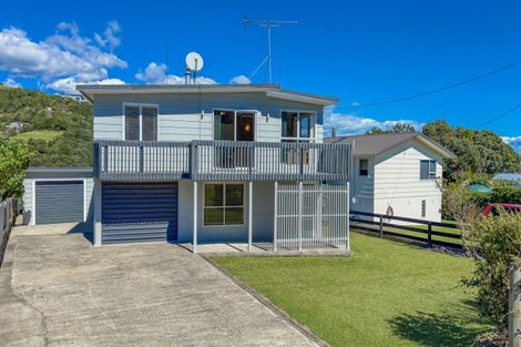 Photo of property in 10 Eames Crescent, Te Mata, Thames, 3575