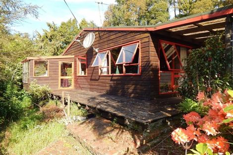 Photo of property in 32 Powerhouse Road, Fairdown, Westport, 7891