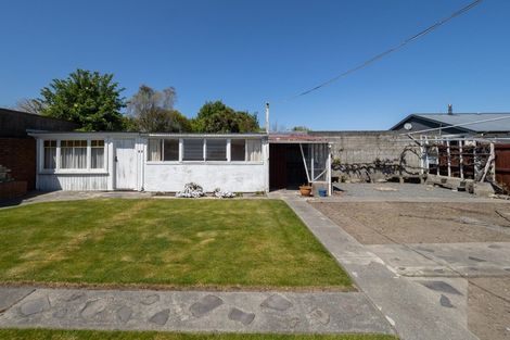 Photo of property in 8 Bridge Street, Netherby, Ashburton, 7700