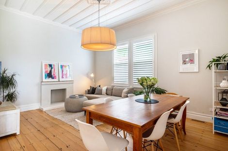 Photo of property in 8 Trinity Street, Ponsonby, Auckland, 1011