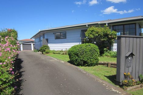 Photo of property in 7 Hereford Street, Springvale, Whanganui, 4501