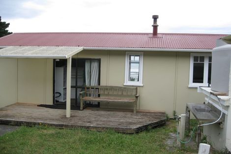 Photo of property in 871 Mataikona Road, Mataikona, Tinui, 5889