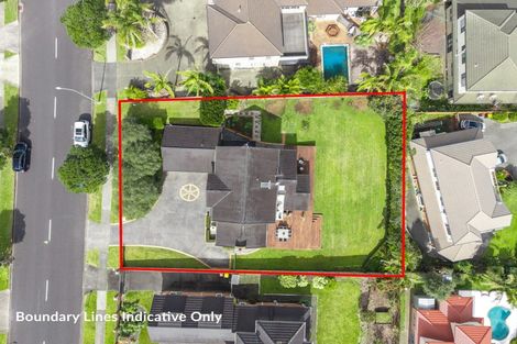 Photo of property in 49 Westerham Drive, Dannemora, Auckland, 2016