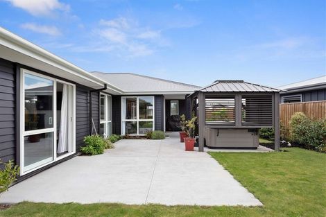 Photo of property in 106 Sutherland Drive, Kaiapoi, 7630