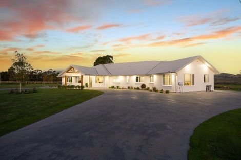 Photo of property in 53 Memory Lane, Ashhurst, 4470