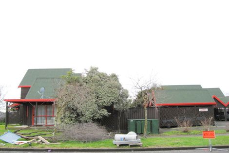 Photo of property in 502 Victoria Street, Hastings, 4122