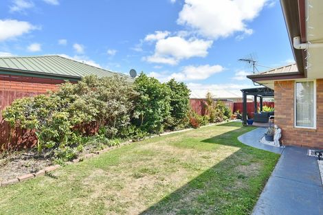 Photo of property in 4 Daniela Lane, Linwood, Christchurch, 8062