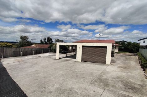 Photo of property in 31 Leaver Place, Weymouth, Auckland, 2103