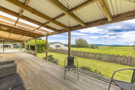 Photo of property in 260 Darragh Road, Isla Bank, Otautau, 9683