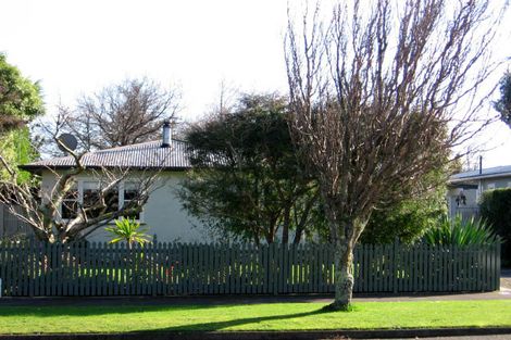 Photo of property in 123 Long Melford Road, Awapuni, Palmerston North, 4412