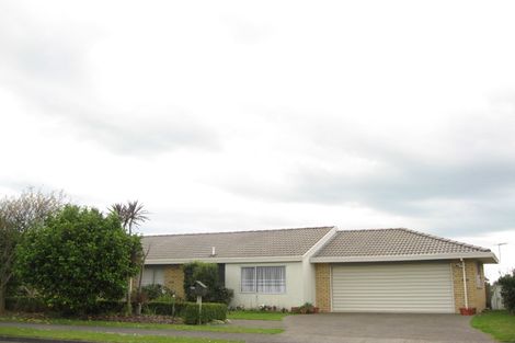 Photo of property in 9 Ashmore Drive, Frankleigh Park, New Plymouth, 4310