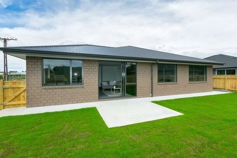 Photo of property in 41 Grey Street, Waitara, 4320