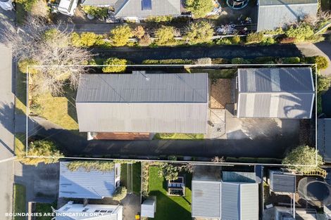 Photo of property in 69 Deepdale Street, Burnside, Christchurch, 8053