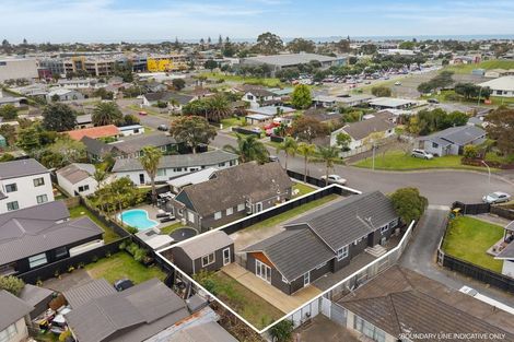 Photo of property in 14 Tudor Place, Mount Maunganui, 3116