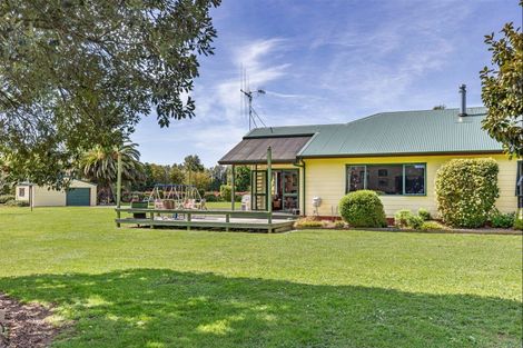 Photo of property in 9 Tui Glen Drive, Levin, 5571