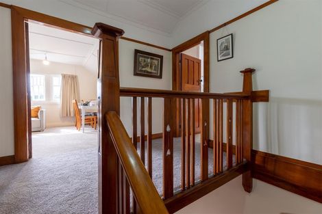 Photo of property in 17 Rhodes Street, Waimate, 7924